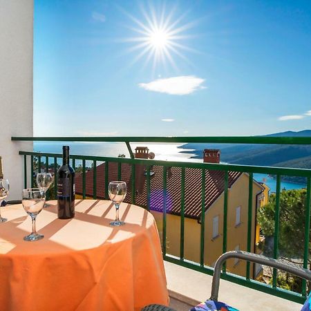 Apartments Iris Rabac Εξωτερικό φωτογραφία