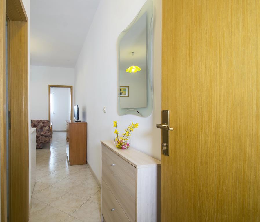 Apartments Iris Rabac Εξωτερικό φωτογραφία