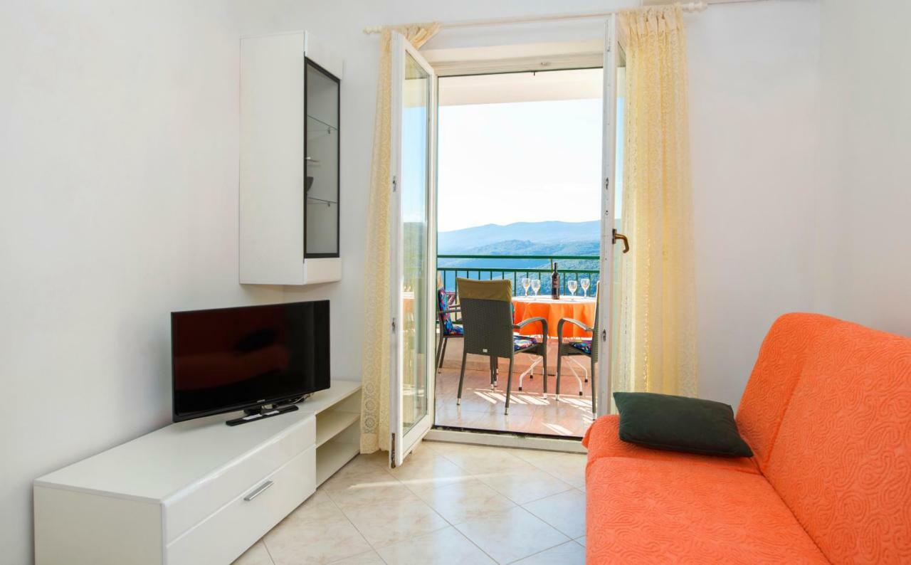 Apartments Iris Rabac Εξωτερικό φωτογραφία