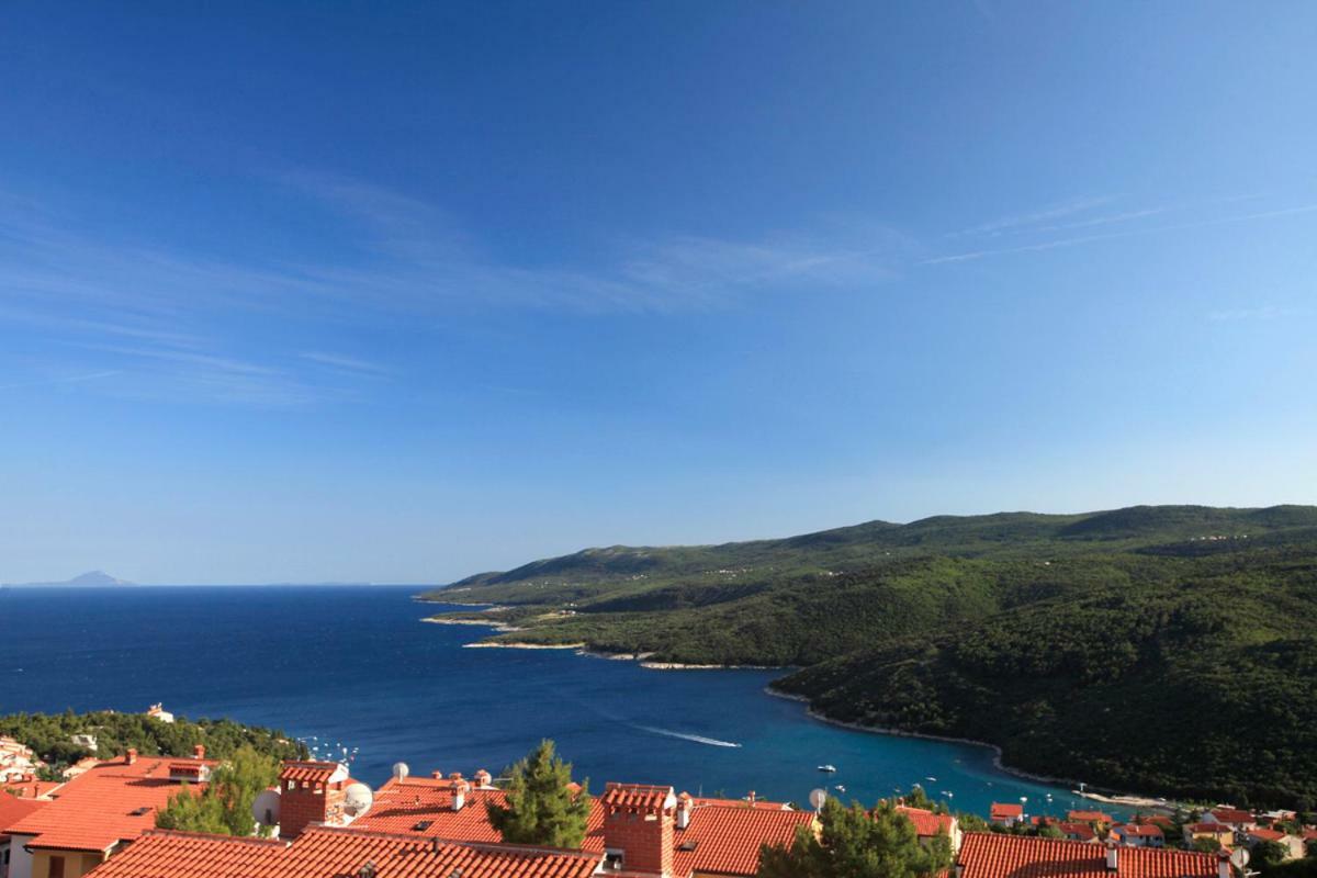 Apartments Iris Rabac Εξωτερικό φωτογραφία
